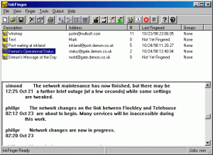 Oooh, that's a nice screenshot